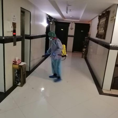 Sofi Hotel Даммам Екстер'єр фото