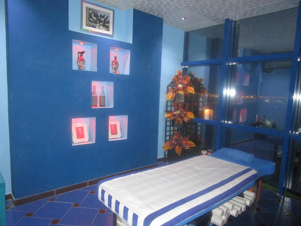 Sofi Hotel Даммам Екстер'єр фото