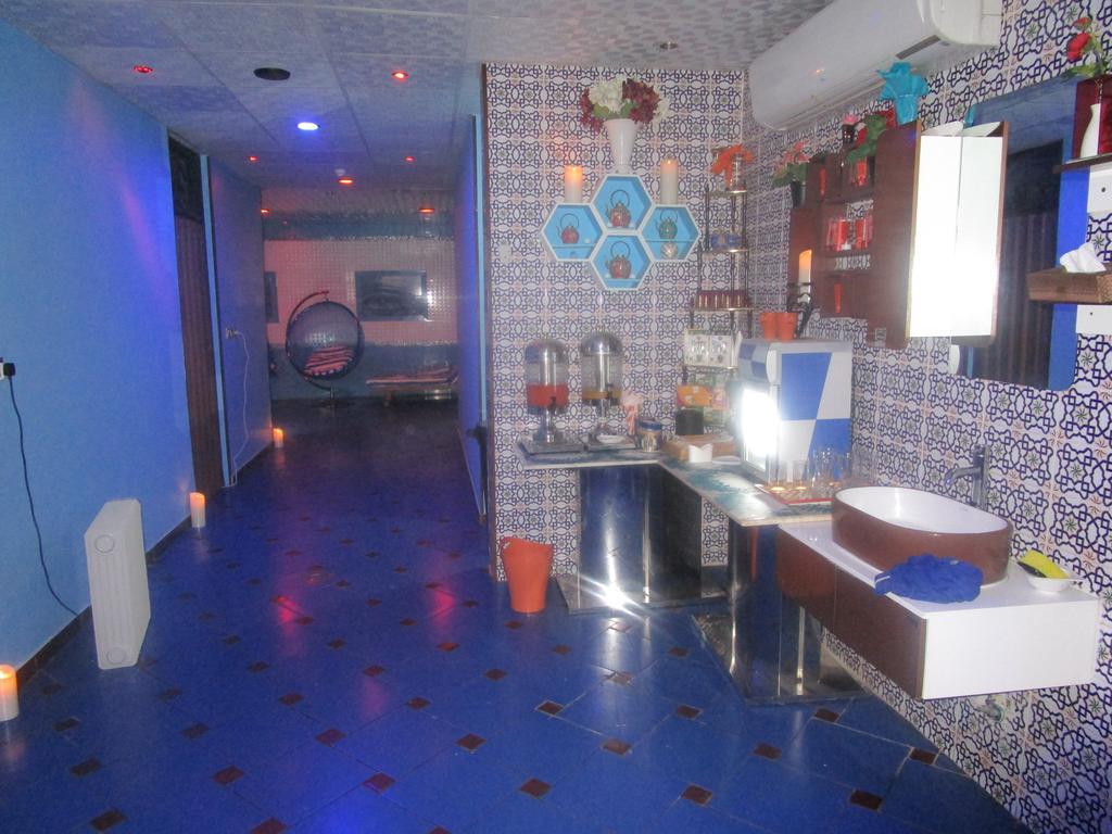 Sofi Hotel Даммам Екстер'єр фото