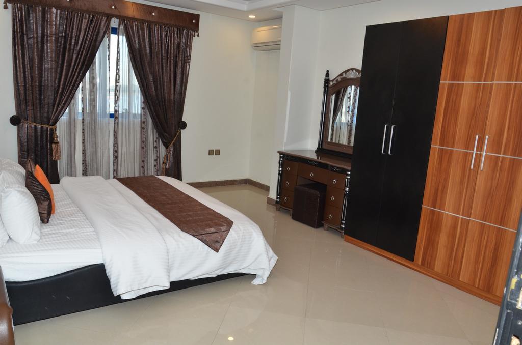 Sofi Hotel Даммам Екстер'єр фото